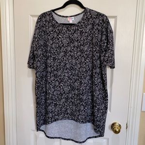 Lularoe Irma small
